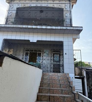 Casa Temporada COP30 Carlessa Rocha