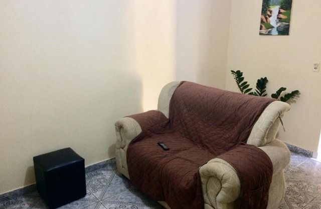 Casa Temporada em Cavalcante