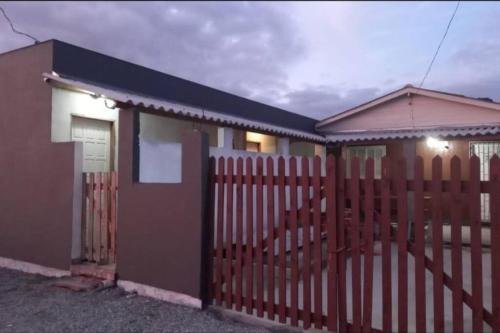 Casa Temporada Praia do Sonho