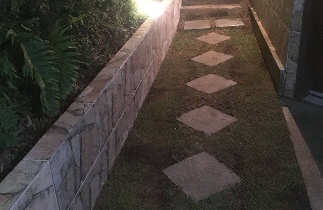 Casa Teresopolis, overlooking mountains