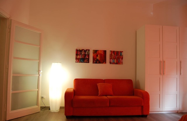 Casa Testaccio "in the heart of ancient Roma"