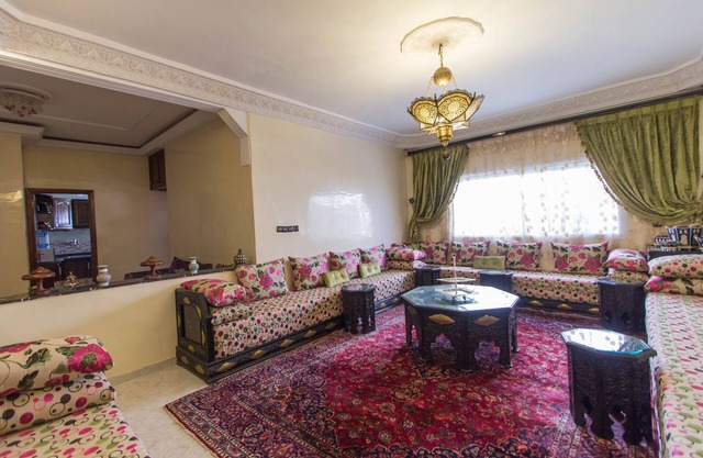 Casa tipico estilo Marroqui