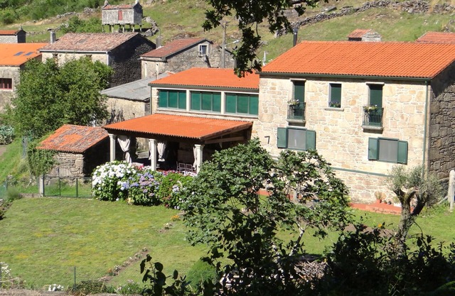 Casa Torres - House for 6 near the sea