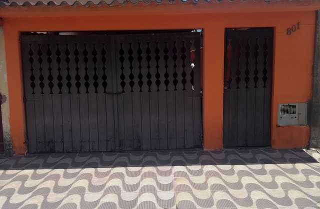 Casa Tranquila na Praia