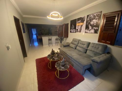 Casa tranquila e bem localizada em Parnaíba