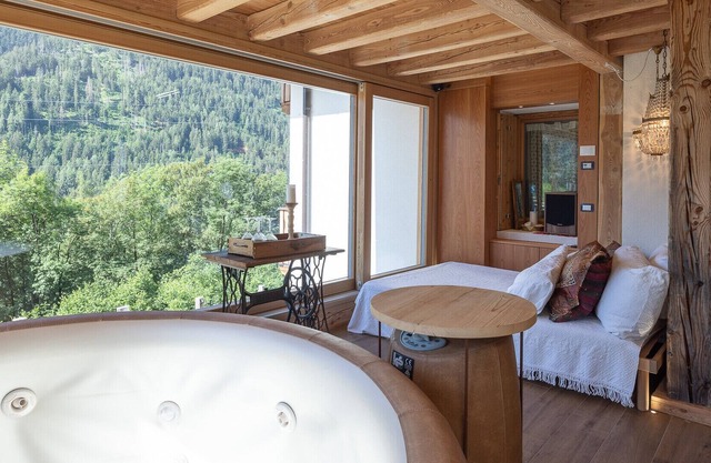 CASA TRI - Wellness Chalet