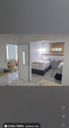 Casa Tripa Homestay