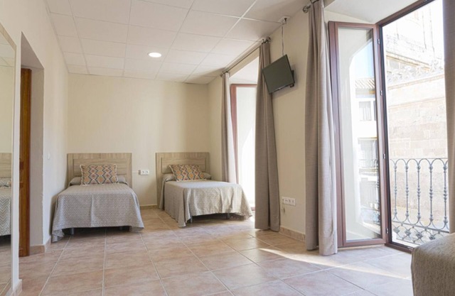 Casa Turistica La Torre