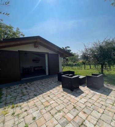 Casa Turistica San Sisto