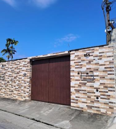 Casa Ubatuba - Centro Ubatuba