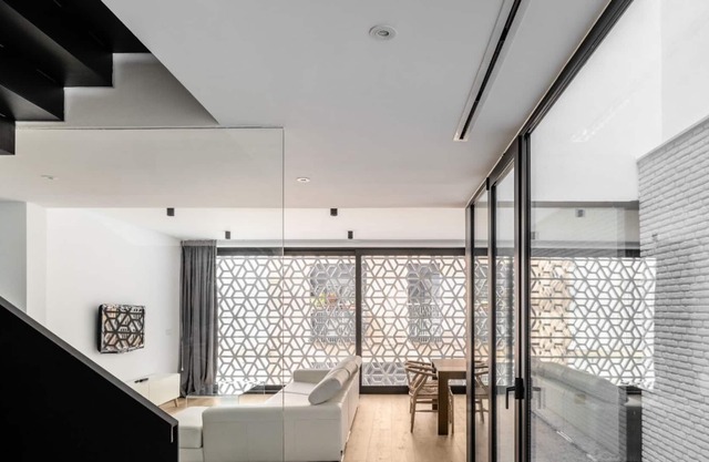 Casa Unifamiliar con Piscina Privada y Aparcamiento