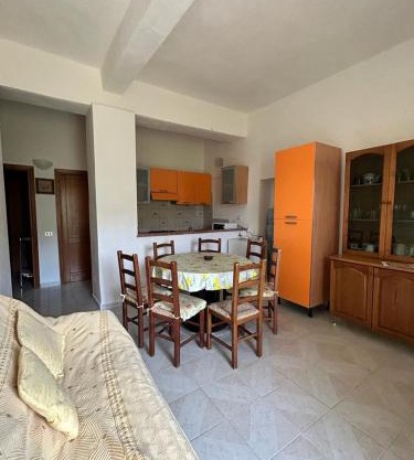 Casa Vacanze Sant'Orsola