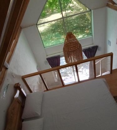 Casa vacacional en choloncito isla tierra bomba cartagena