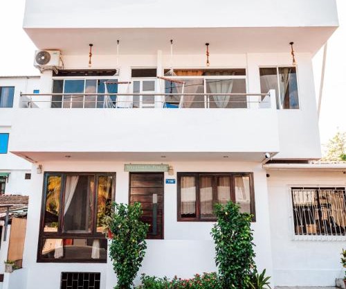 Casa vacacional en Galápagos, Santa Cruz