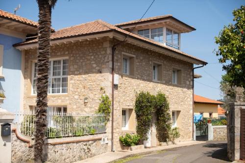 Casa Vacacional Patro