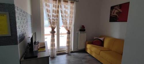 Casa vacanza Agrippina