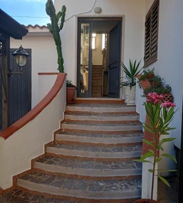 Casa Vacanza Riviera dei Saraceni