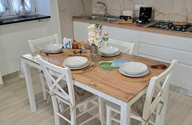 Casa Vacanze Argento