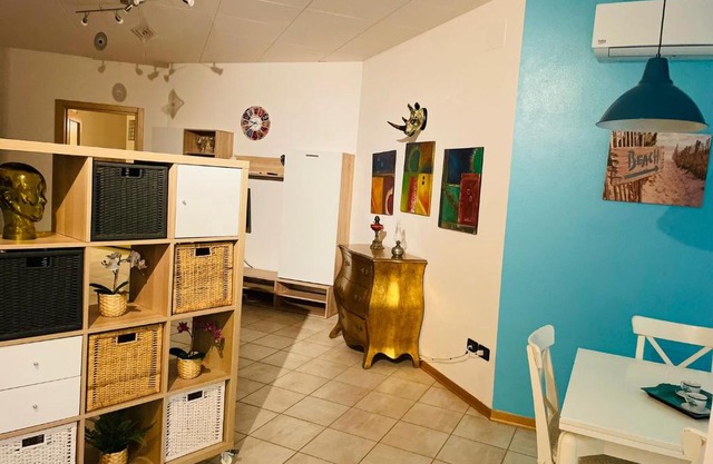 Casa Vacanze Cau de Mezo