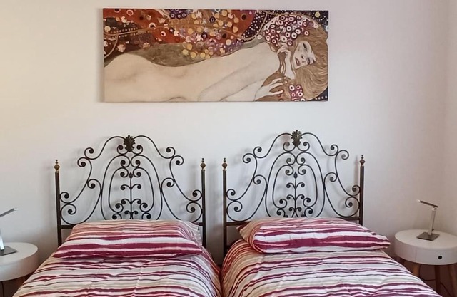 Casa vacanze Donna Michela