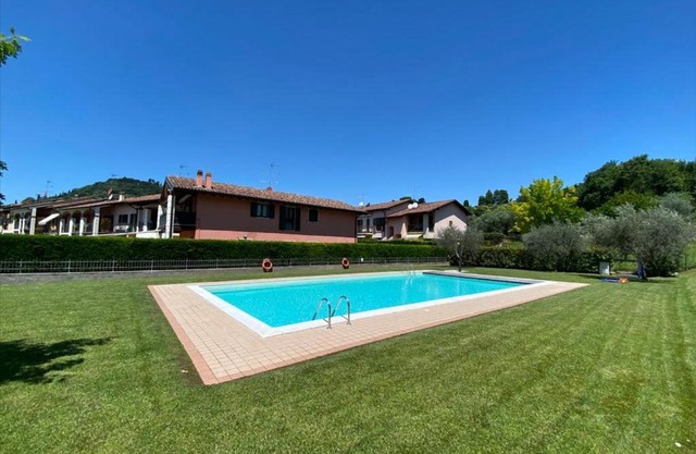 Casa Vacanze Giacomo Leopardi