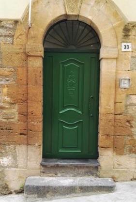 CASA VACANZE, in centro città