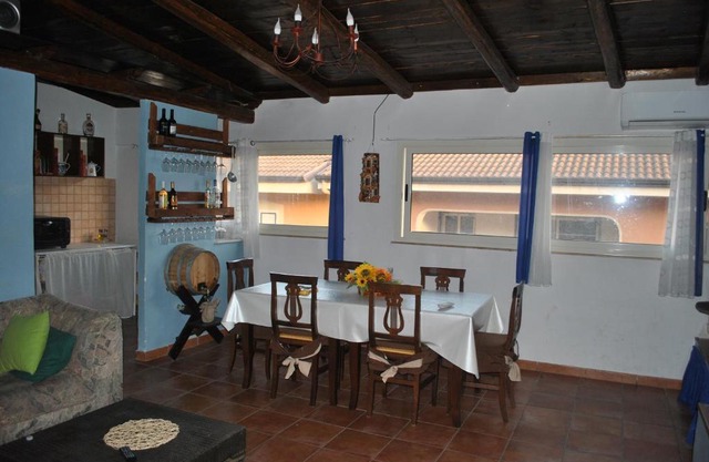 casa vacanze da Mary