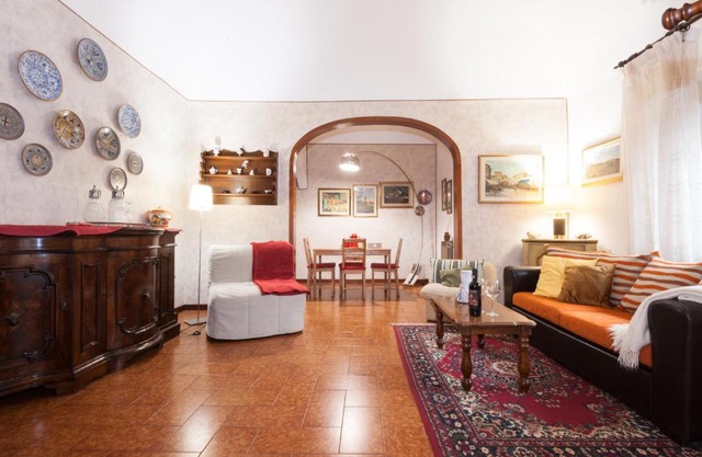 Casa Vacanze Le Piagge di Scappini Simona