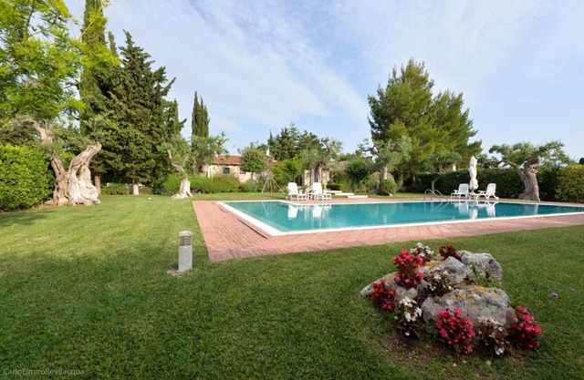 Casa vacanze Leralora