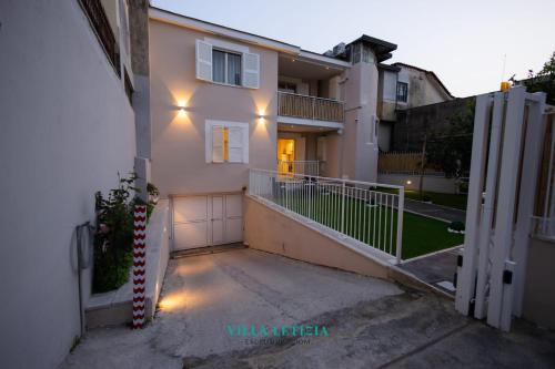 Casa Vacanze luxury Pompei home Villa Letizia