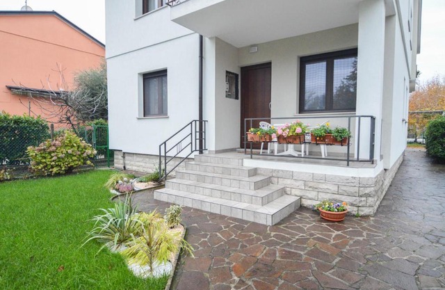 CASA VACANZE NONNO ASTERIO