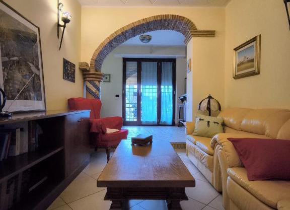 Casa Vacanze Parco Azzurro - Il tuo angolo di tranquillita' ai Castelli Romani
