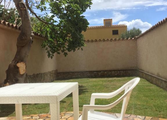 Casa Vacanze San Vito