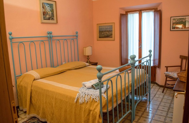Casa Valle, Scansano: 2-room apartment, max. 4 people, in the center, swimming pool