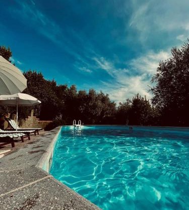 Casa Verde Country House