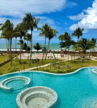 Casa Verde Mar Naluum