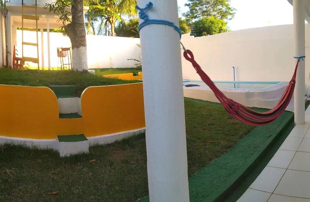 Casa Verde Paz , Natureza e Silêncio, Perto da Praias, Longe da Confusão