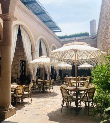 Casa Vieja Hotel Boutique