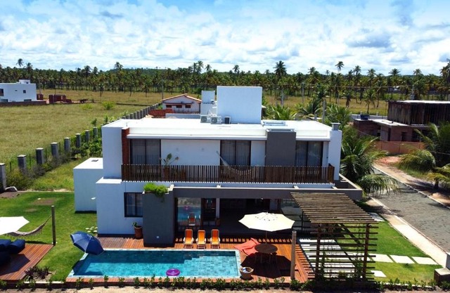 Casa Vilemar do Patacho