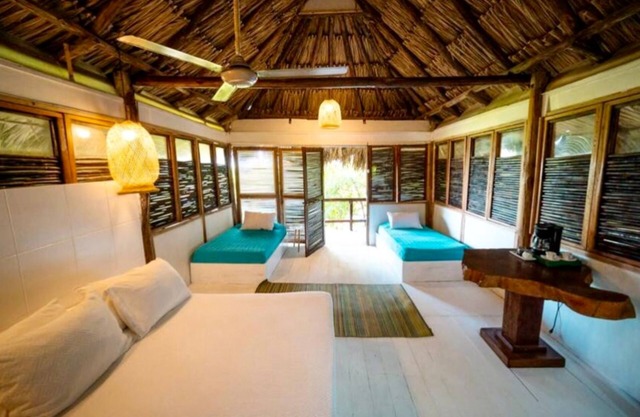 Casa Villa Familiar en Barú