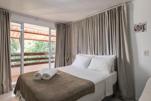 Casa Villa Noronha