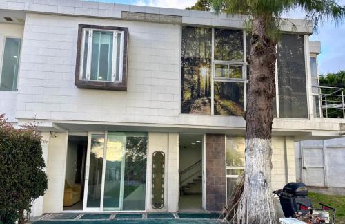 Casa Vista a los Nevados