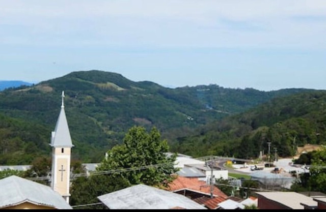 Casa Vista da Montanha