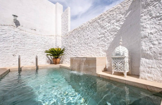 Casa VistaAlegre. Cozy village house. Private pool near Granada.