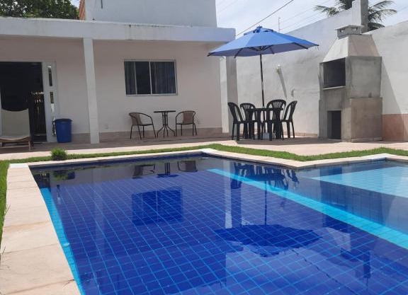 Casa Vitória em barra de jacuipe