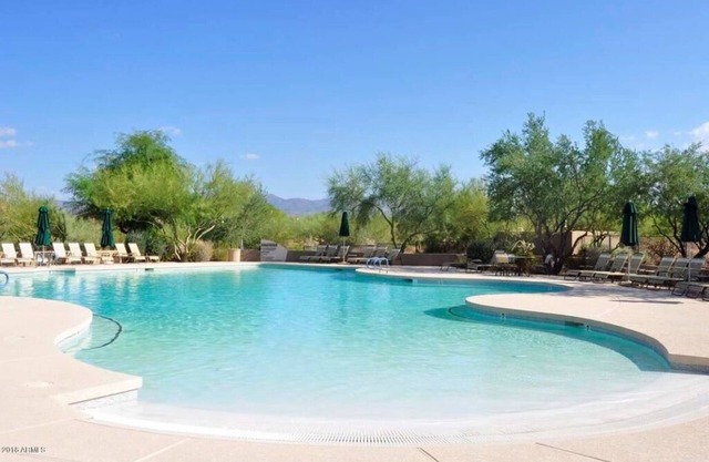 Casa Winfield - A North Scottsdale gem w/amenities galore. A tennis haven!