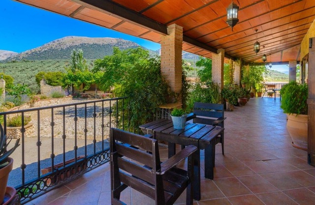 Casa Zuni Loja by Ruralidays