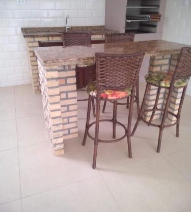 CasaArmacaoPantanodoSul1 proxima a Praia