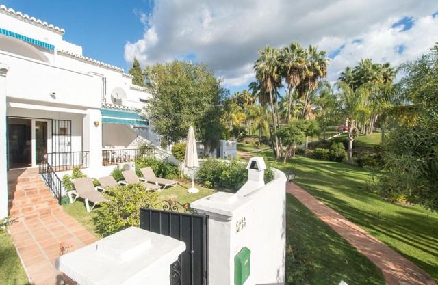 Casablanca 20 Oasis de Capistrano