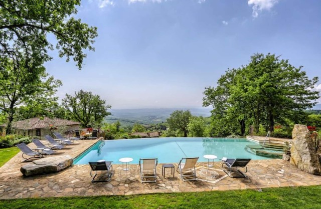 Casale Il Poggino by Interhome